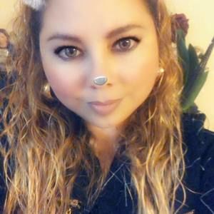 Meet your Posher, Anabel